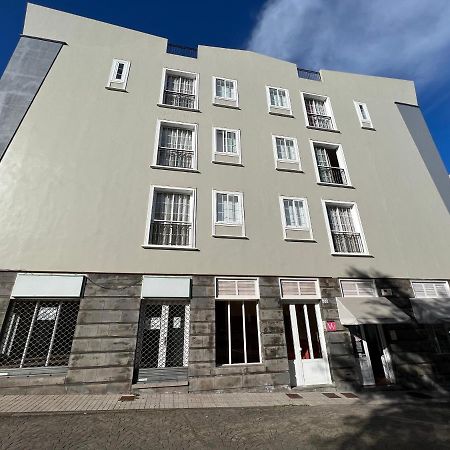 Vivienda Vacacional La Laguna Deluxe 5 Bagian luar foto
