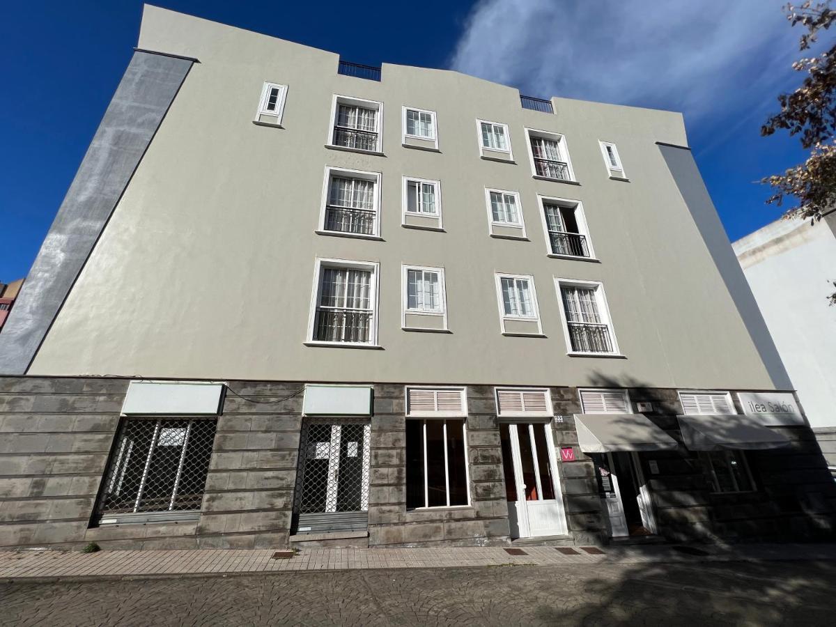 Vivienda Vacacional La Laguna Deluxe 5 Bagian luar foto