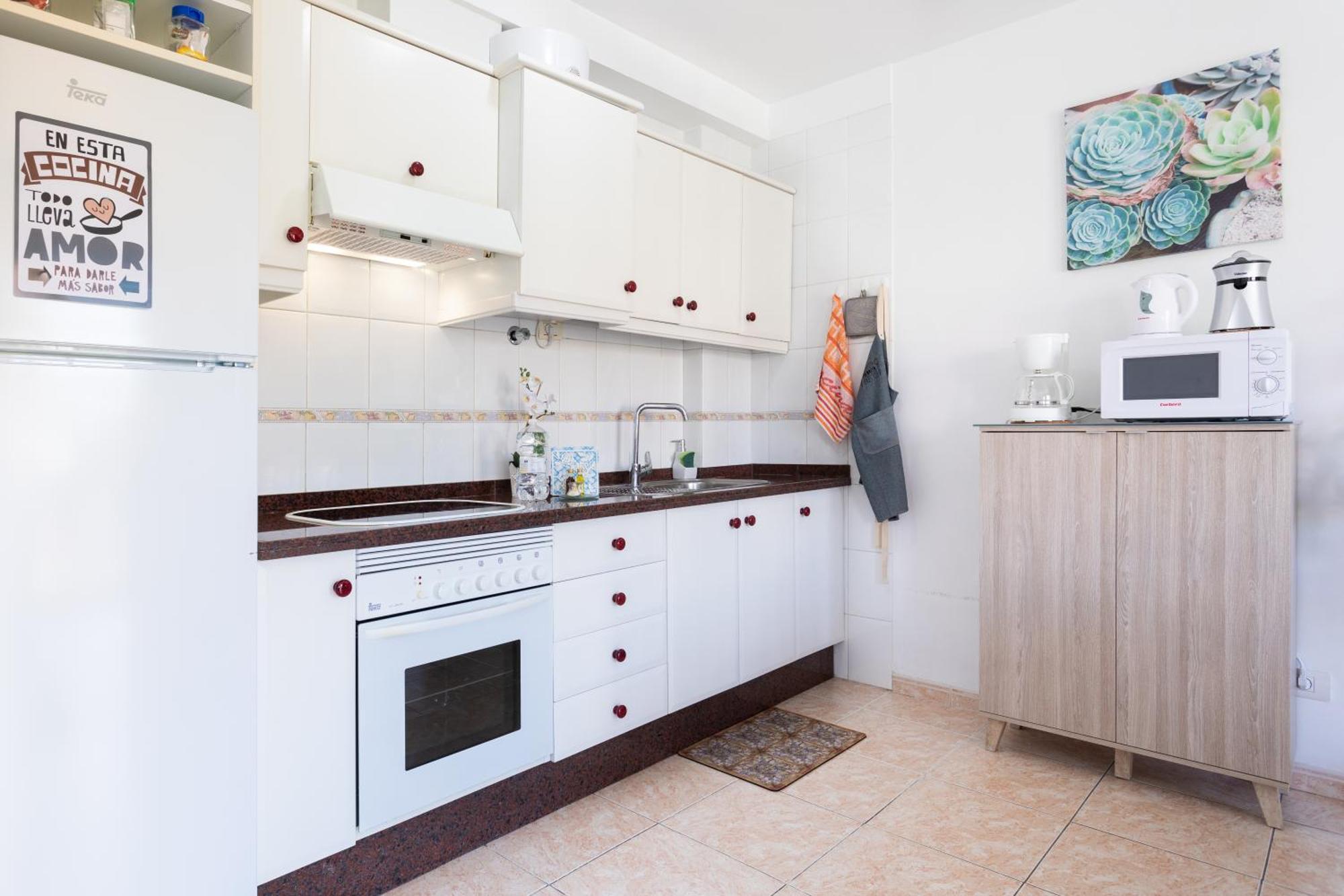 Vivienda Vacacional La Laguna Deluxe 5 Bagian luar foto
